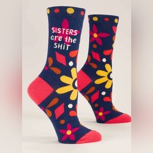 ”Sister’s Are The Shit”